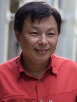 許維德Image