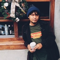 Muhamamad Irfan圖片