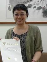 許綺玲Image