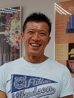 葉德宣Image