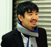 勞維俊Image