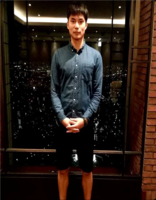 黃星樸圖片