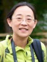 馬孟晶Image