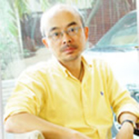 陳儒修Image