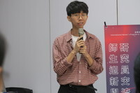 白真松圖片