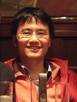 李威宜Image