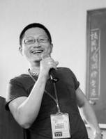 黃道明Image