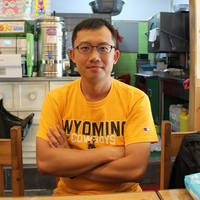 邱剛彥Image