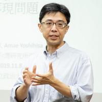 藍適齊Image