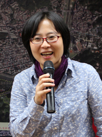 方怡潔Image
