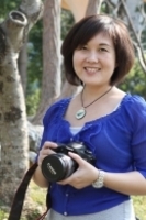 戴瑜慧Image