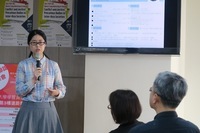 歐陽靜美圖片