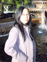 賴雯淑Image