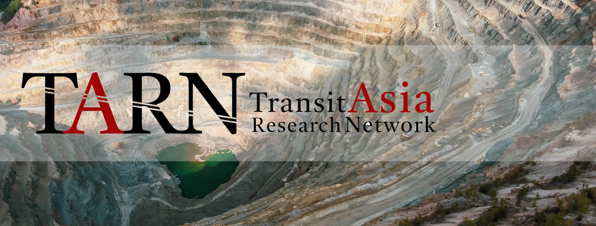 Transit Asia Research Network